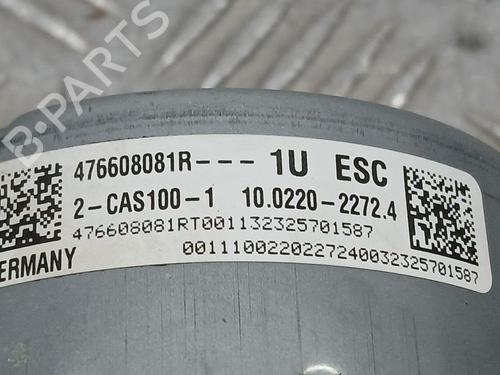 ABS pump RENAULT EXPRESS Box Body/MPV 1.5 Blue dCi 75 (F6AA) | BP25769421M43  - Image 5