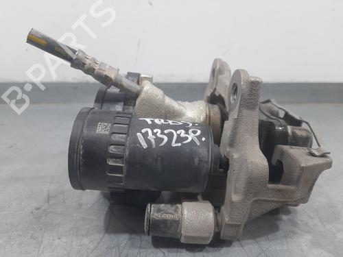Left rear brake caliper BMW 1 (F40)  | BP30635826M107  - Image 5