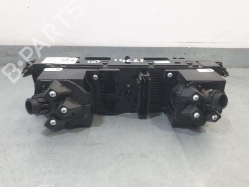 Climate control SEAT IBIZA V (KJ1, KJG) 1.0 TSI | BP37273497I5 - Image 2