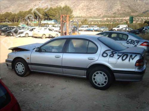 NISSAN MAXIMA / MAXIMA QX IV (A32) 2.0 (140 hp) 22871