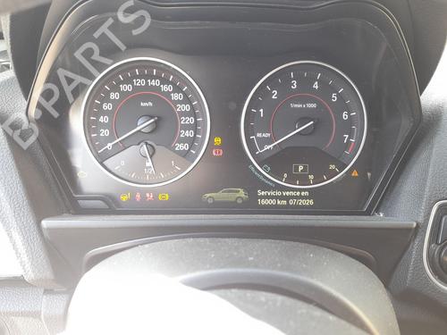 Used Instrument cluster Instrument cluster BMW 1 (F20) 118 i (136 hp) 34135899 34135899