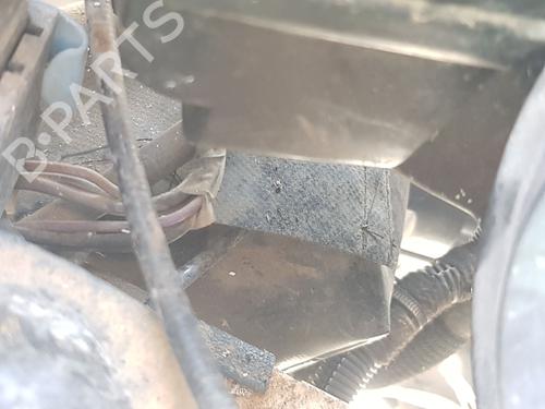 Used ABS pump ABS pump PEUGEOT 308 I (4A_, 4C_) 1.6 HDi (109 hp) 33695047 33695047