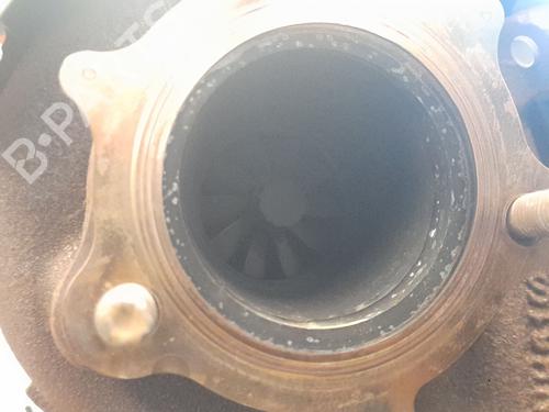 Engine TOYOTA AURIS (_E18_)  | BP17360573M1 