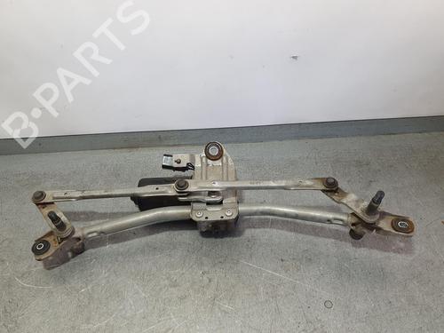 Used Front wiper motor HYUNDAI ix35 (LM, EL, ELH) [2009-2016]  9677062