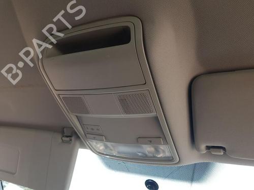 Innerbelysning VW GOLF V (1K1) 1.6 (102 hp) 25470311