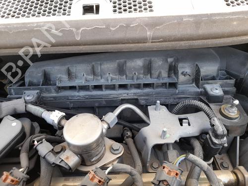Used Air filter box PEUGEOT 2008 II (UD_, US_, UY_, UJ_, UR_, UC_) 1.2 PureTech 100 (USHNK) (101 hp) 27496976
