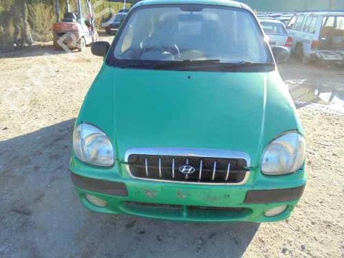Styring servopumpe HYUNDAI ATOS (MX)  | BP3703670M99 