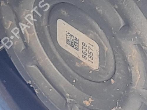 Used ABS pump CITROËN C-ELYSEE (DD_) 1.6 BlueHDi 100 (99 hp) 26433769