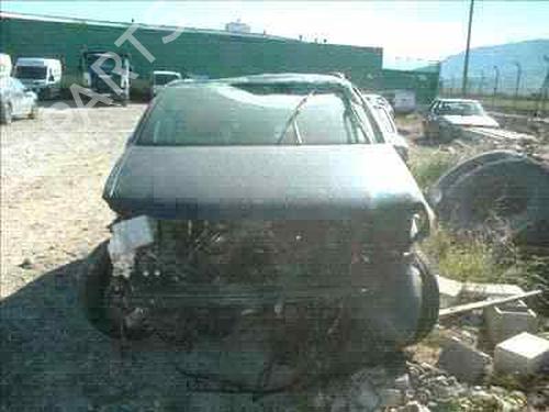 Left curtain airbag VW TOURAN (1T1, 1T2) 1.9 TDI | BP1856597C11 