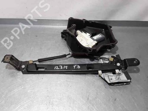 Rudehejsemekanisme Højre bagtil SEAT LEON (1P1) [2005-2013]  4910379