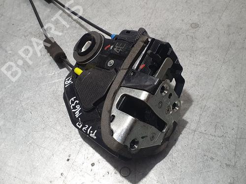 Rear left lock TOYOTA COROLLA Hatchback (_E21_, _EA1_, _EH1_) 1.8 Hybrid (ZWE211) | BP12505226C100 