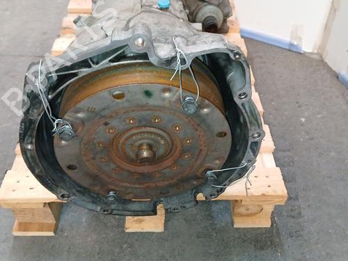 Gearbox BMW X5 (E70) 3.0 d | BP22973273M3 - Image 5