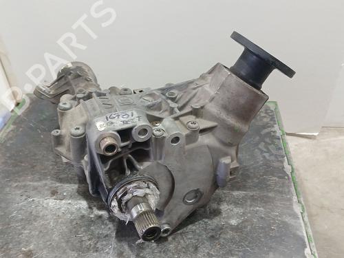 Cardan voor ALFA ROMEO BRERA (939_) 3.2 JTS Q4 (939.DXG22) | BP30206507M23 