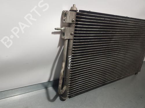 AC radiator FORD FOCUS I (DAW, DBW)  | BP5952701M32 