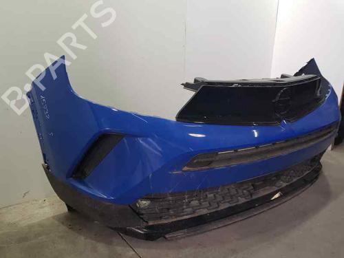 Front bumper OPEL MOKKA  | BP22355717C7 