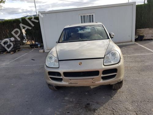 Electronic sensor PORSCHE CAYENNE (9PA)  | BP12505564M84 