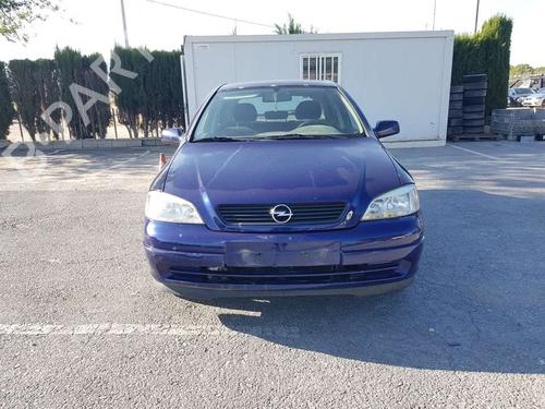 Right front driveshaft OPEL ASTRA G Hatchback (T98)  | BP19321556M39 