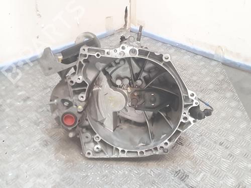 Used Gearbox Gearbox 36868387 36868387