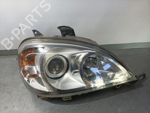 Højre forlygte MERCEDES-BENZ M-CLASS (W163) [1998-2005]  9677032