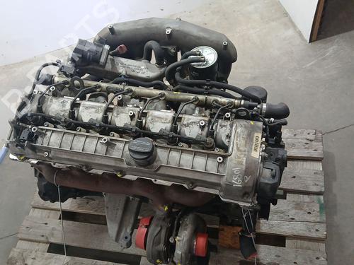 Engine MERCEDES-BENZ E-CLASS (W211) E 320 CDI (211.026) | BP26959101M1 