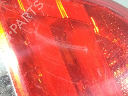 Left taillight BMW 3 (E90) 318 d | BP23956950C34 