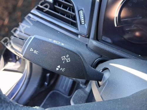 Used Steering column stalk Steering column stalk BMW 2 Active Tourer (F45) 216 d (116 hp) 34043811 34043811