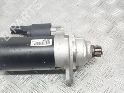 Starter SEAT IBIZA III (6L1)  | BP22182259M8 