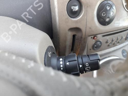 Steering column stalk RENAULT GRAND SCÉNIC II (JM0/1_) 1.9 dCi (JM14) | BP30134976I23 