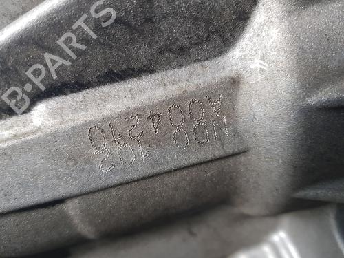 Gearbox NISSAN PRIMERA Hatchback (P12) 1.9 dCi | BP35769726M3  - Image 6
