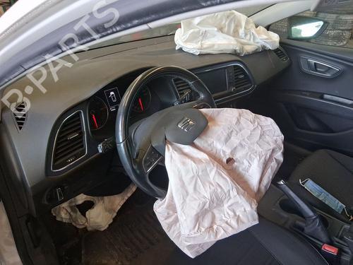 Left front driveshaft SEAT LEON ST (5F8) 1.2 TSI | BP38511327M38 - Image 6
