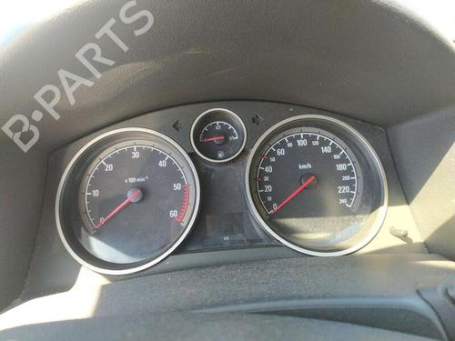Kombinert Instrument OPEL ASTRA H (A04) 1.7 CDTI (L48) (100 hp) 26458094