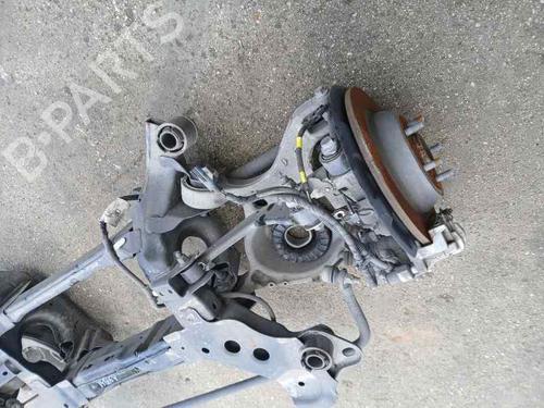 Rear axle FORD MONDEO V Saloon (CD) 2.0 EcoBoost | BP24341987M2 