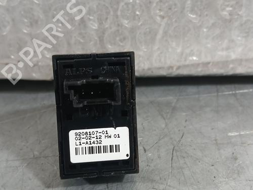 Right front window switch BMW 1 (F20) 116 d | BP33432081I26 - Image 2