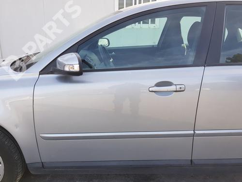 Used Left front door VOLVO S40 II (544) 1.6 D (110 hp) 11381575