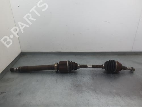 Used Right front driveshaft Right front driveshaft FORD MONDEO V Hatchback (CE) 2.0 TDCi (150 hp) 36162974 36162974