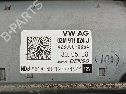 Starter VW POLO VI (AW1, BZ1, AE1) 1.0 | BP36221326M8 - Image 2