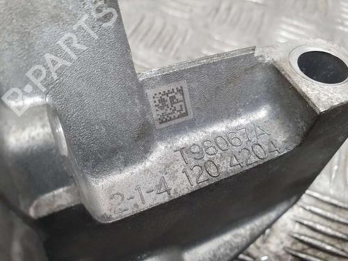 AC compressor NISSAN MICRA V (K14) | BP9187415M34