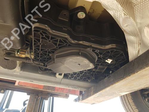 Used AdBlue tank PEUGEOT EXPERT Van (V_) 1.5 BlueHDi 120 (120 hp) 29463594