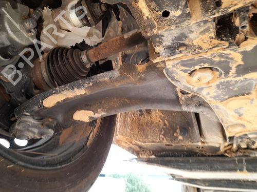 Used Right front suspension arm RENAULT KANGOO III Box Body/MPV 1.5 Blue dCi 95 (FJAB) (95 hp) 27384811