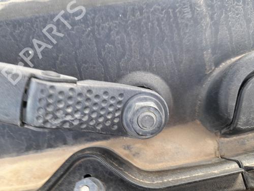 Used Front wiper motor RENAULT KANGOO / GRAND KANGOO II (KW0/1_) 1.5 dCi 90 (KW05, KW08, KW0G, KW11) (90 hp) 29889638