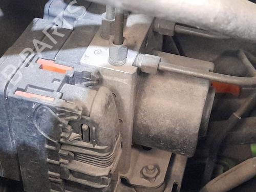 Pompa ABS Pompa ABS MAZDA 2 (DE_, DH_) 1.4 MZR-CD (68 hp) 37513596 37513596