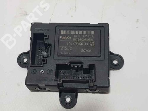 Used Electronic module FORD FIESTA VI (CB1, CCN) [2008-2017]  8137160