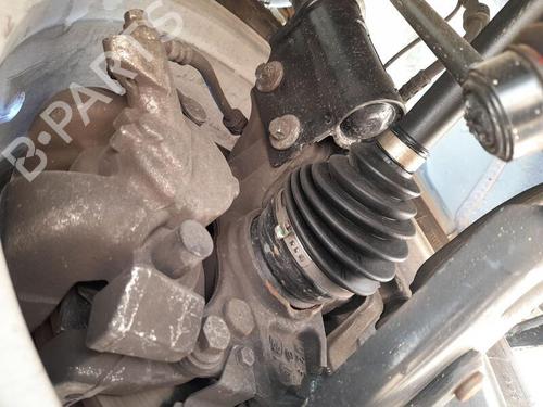 Used Right front steering knuckle CITROËN C5 AIRCROSS (A_) 1.2 PureTech 130 (ARHNSJ) (131 hp) 29807845