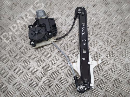 Used Rear right window mechanism VW POLO V (6R1, 6C1) 1.4 TDI (75 hp) 11868232