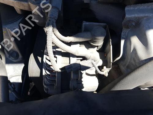Used Alternator HONDA FR-V (BE) 1.8 (BE1) (140 hp) 25476256