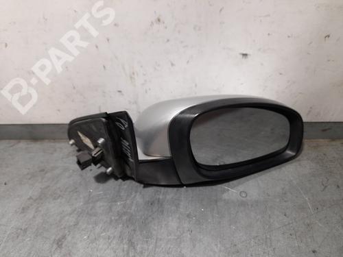Bakspejl Højre OPEL VECTRA C (Z02) [2002-2009]  9812125