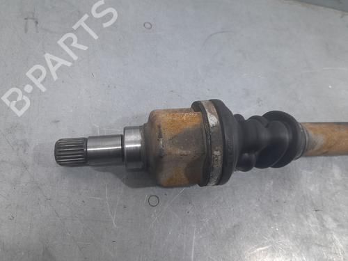 Left front driveshaft PEUGEOT 206 CC (2D) 1.6 16V (2DNFUF, 2DNFUR) | BP32145269M38 - Image 2