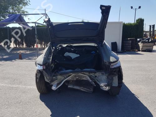 Gear lever DS DS 4 II (FR_, FB_, F3_, FP_) PureTech 130 | BP15054236M90 