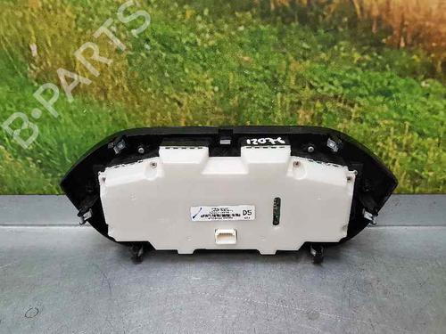 Climate control NISSAN JUKE (F15)  | BP4448194I5 