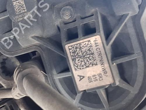 Left rear brake caliper CUPRA FORMENTOR (KM7, KMP) 1.5 TSI | BP39480297M107 - Image 2